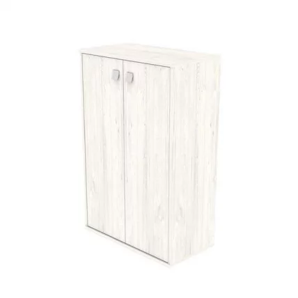 Шкаф средний широкий STYLE Л.СТ-2.3 Дуб Наварра_0