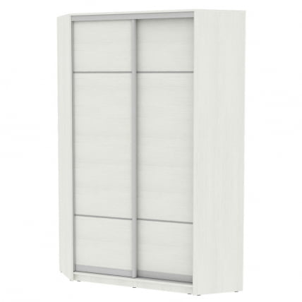 Шкаф-купе ЙА-230х1250-1(ВД-Д4Д4) / YA-230х1250-1(ВД-D4D4)_0