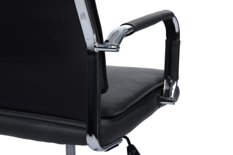 Кресло Dil RCH 6018H Темно-серый_11