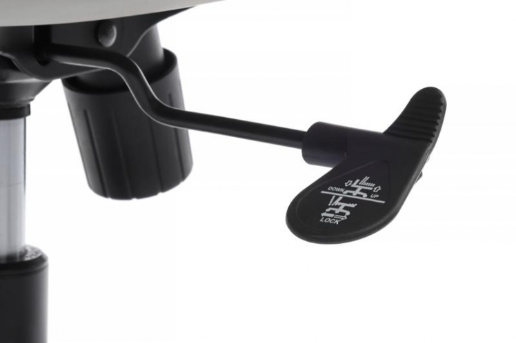 Кресло Neo SN-801 Черный_11