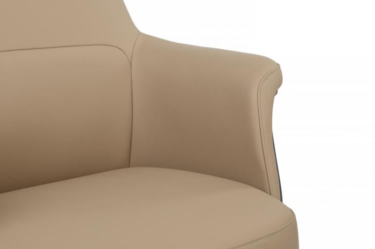 Кресло Verdi-SF D655C Бежевый_8