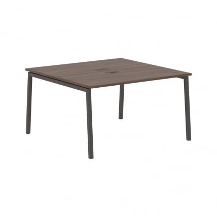 Бенч-система EDIS ELWST 1313 Дуб Денвер темный Мокко_0