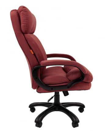 Кресло руководителя CHAIRMAN 505 HOME NEW Коралл_2