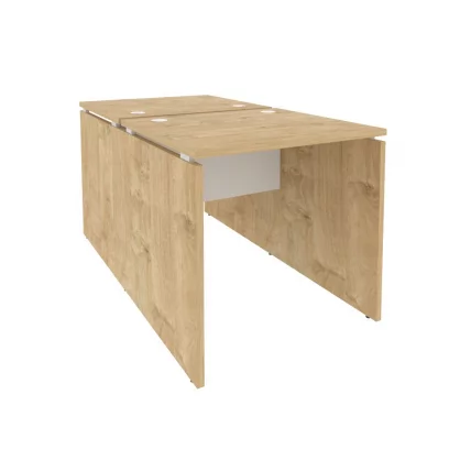 Рабочая станция ONIX O.D.RS-2.0.7 Тиквуд Светлый/Белый_0