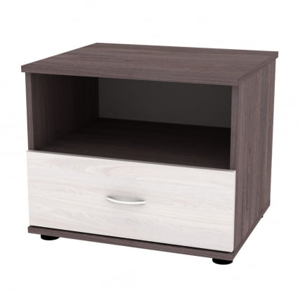 Комод Алиса(K10)458х540х459ручкаскоба96мм(ЯАТ-ЯАС)_0