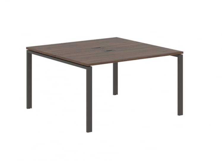 Бенч-система EDIS EUWST 1313 Дуб Денвер темный Мокко_0