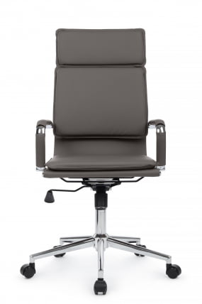 Кресло Hugo RCH 6003-1SE Серый_7