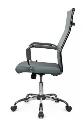 Кресло Art RCH 6017H Серый_5