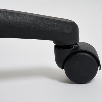 Кресло PARMA флок/ткань, коричневый, 6/TW-24_11