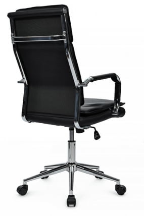 Кресло Dil RCH 6018H Черный_2