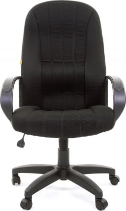 Кресло руководителя Chairman 685 TW черный_1