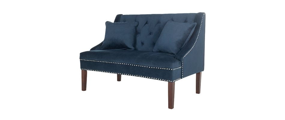 Диван двухместный Зова V-27/1_4