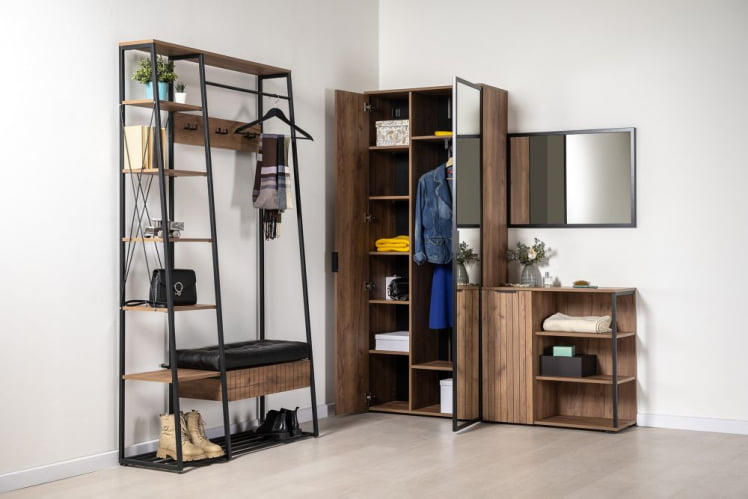 Прихожая Гранд 15.124_12