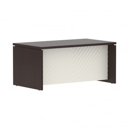 Стол руководителя Torr LUX TLST 169H Венге Магия Латте_0