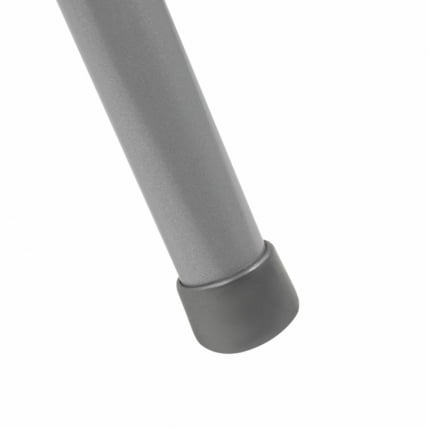 Стул складной BRABIX Golf CF-007 серебристый каркас Черный_13