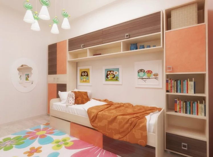 Детская Влада