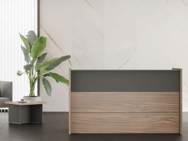 Стойки ресепшен DALI