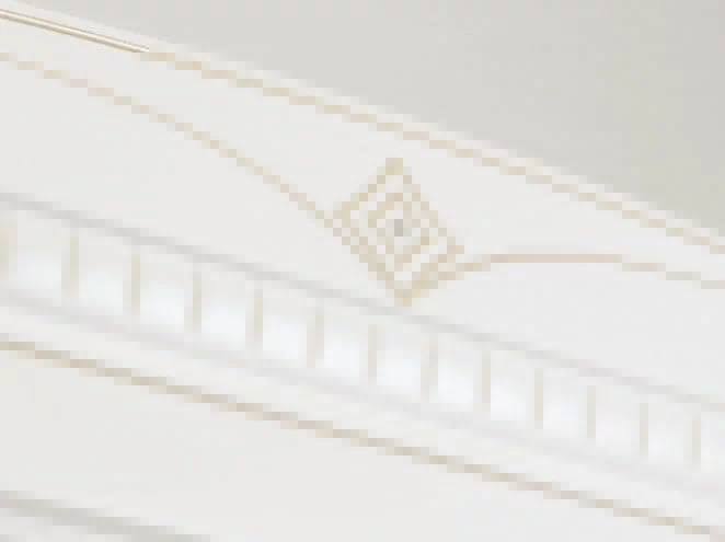 Комплект мебели для гостиной Венеция №03 Сосна Астрид Ваниль_2