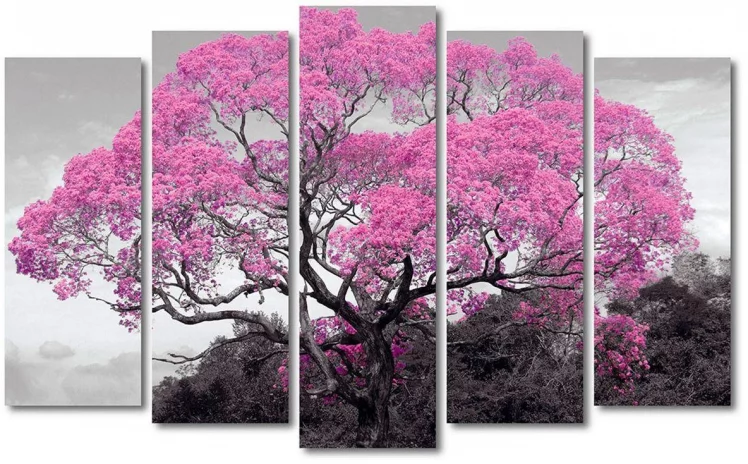 Модульная картина Toplight хсм TL-PM0019_0