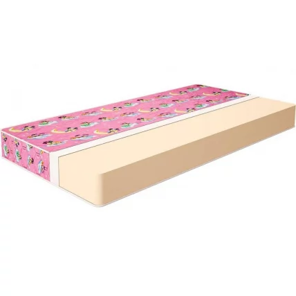Матрас Foam Kids 60х120_1