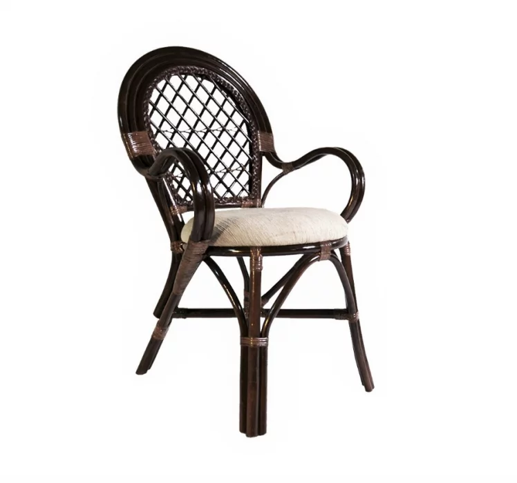 Стул Бали Bali 04/11 венге_0