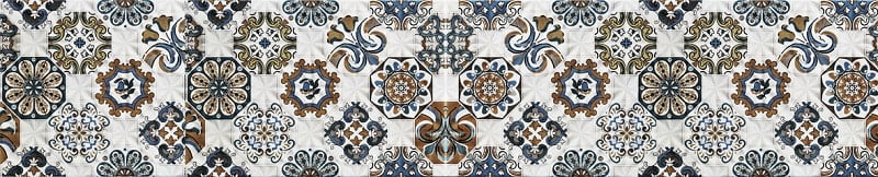 Глянцевый фартук (КОМПОЗИТ) KM 176_0