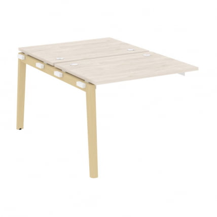 Наборный элемент рабочей станции ONIX WOOD OW.2.NRS-1.7 Денвер Светлый/Светлый_0