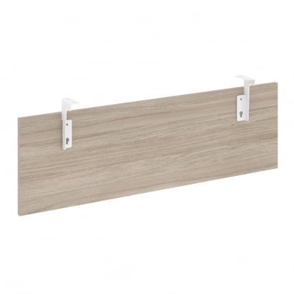 Царга для стола на металлокаркасе ONIX WOOD O.M-CS-2 Дуб Аттик/Светлый_0