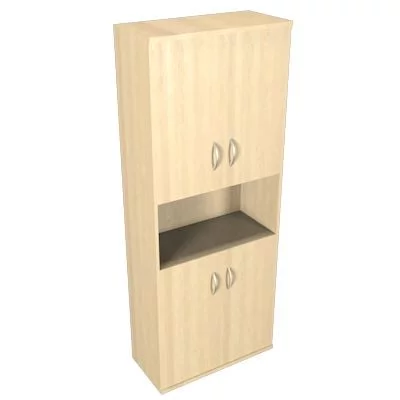 Шкаф СТ-1.5 Крем_0