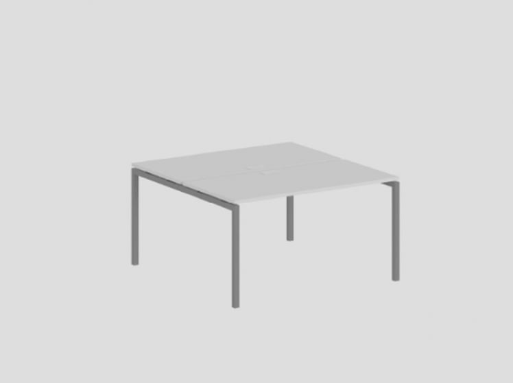 Рабочая станция Sigma SG.243.WH.63.AN Белый Антрацит_0