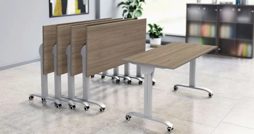 Мебель для персонала MOBILE SYSTEM