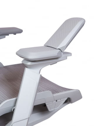 Геймерское кресло Cooper gray_6