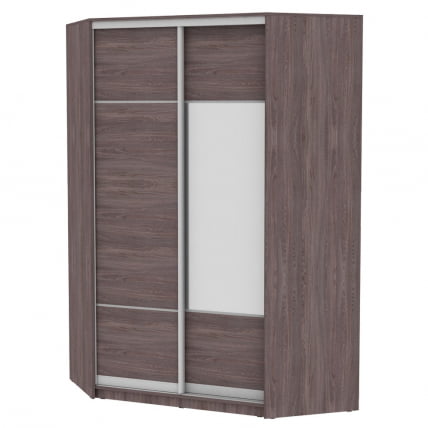 Шкаф-купе ЙА-230х1400-718-1(ЯАТ-Д4Д3) / YA-230х1400-718-1(ЯАТ-D4D3)_0