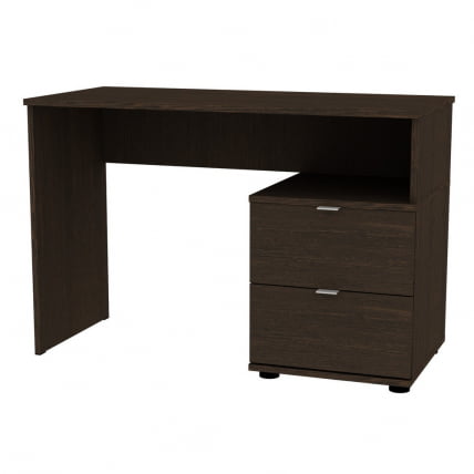 Туалетный столик Алиса(C4)670х1001х459сторцевойручкой(Венге)_0