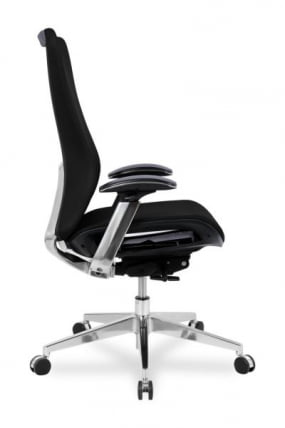 Кресло руководителя HLC-2588F/Black_3