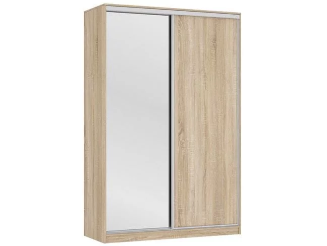 Шкаф-купе Гранд-1 Дуб сонома_0