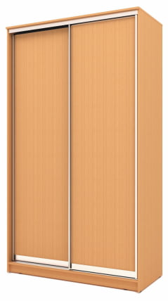 Шкаф-купе Хит-24-12-11 Бук бавария светлый_0