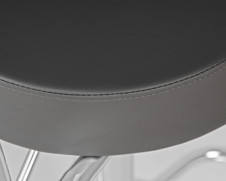 Стул барный DOBRIN MARTA Серый_6