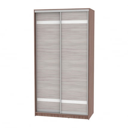 Шкаф-купе B-220х120х60-3(ЯШТ-ЯШС-D9D9)_0