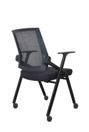 Кресло офисное Circle black_3