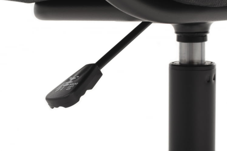 Кресло Kolin W-231 Голубой_9