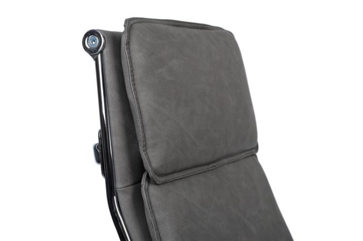 Кресло Dil RCH 6018H Серый_8