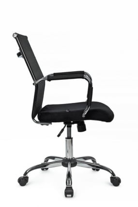 Кресло Art RCH 6017M Черный_1