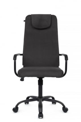 Кресло Ray RCH Высокая спинка RPH-28 Темно-серый_7