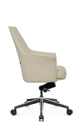 Кресло Rosso-M B1918 Кремово-белый_1