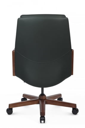 Кресло Franco-M B2415-1 Зеленый_3