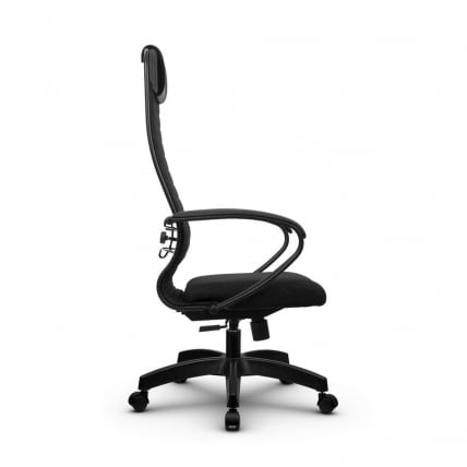 Кресло офисное МЕТТА B 1b 27/K130, Основание 17831 Комплект 1 Черное_2