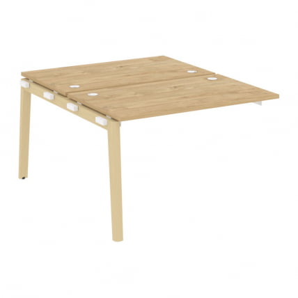 Наборный элемент рабочей станции ONIX WOOD OW.2.NRS-2.7 Тиквуд Светлый/Светлый_0