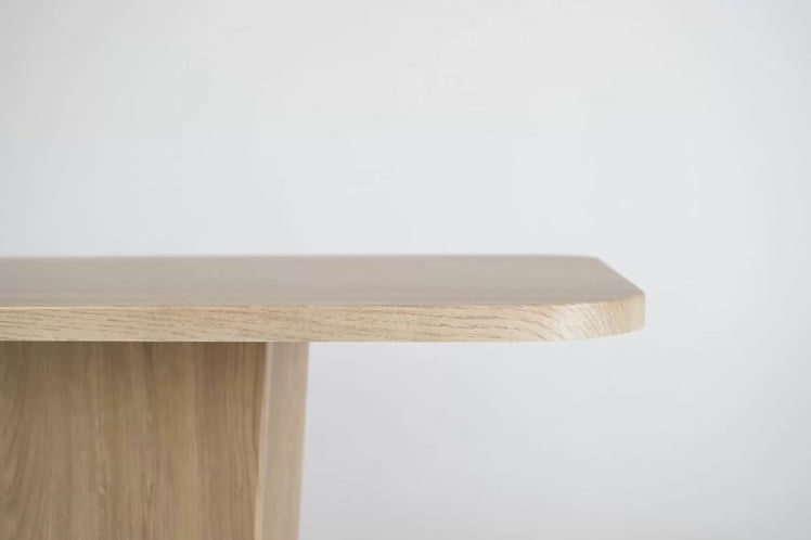 Стол Турин Дуб Сонома_4