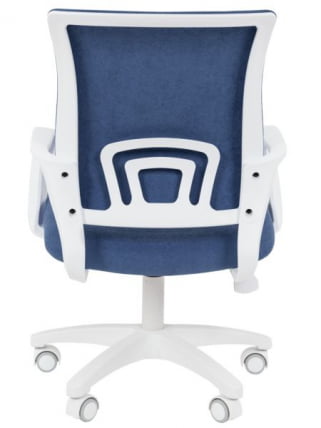 Детское кресло CHAIRMAN KIDS 103 LT Морской_9